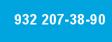 932 207-38-90 932 207-38-90